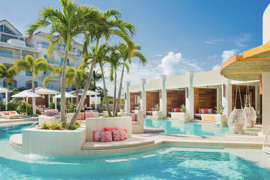 The Shore Club